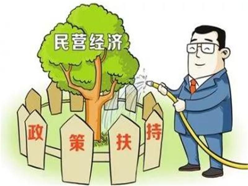 Heavy! Weifang has issued detailed rules for the implementation of fiscal policy to support the private economy, high quality development