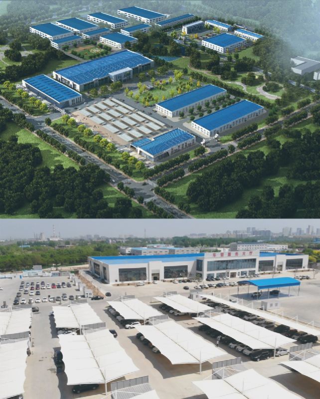 Longgang Logistics Co., Ltd.