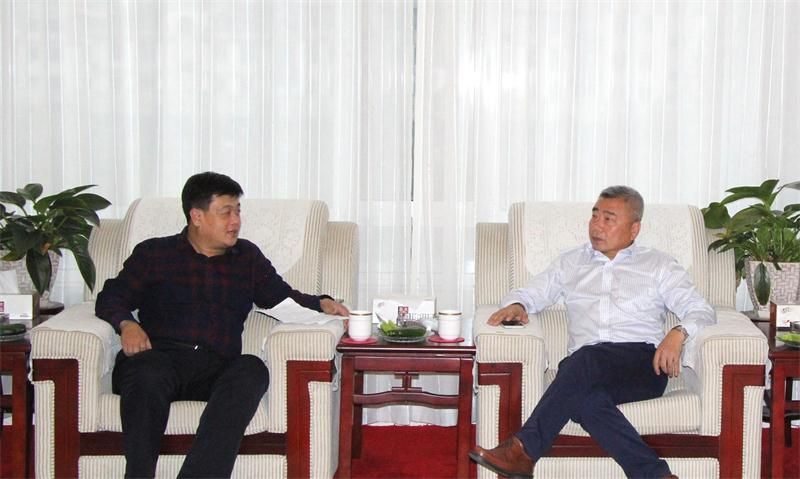 回首過(guò)去，不忘初心；展望未來(lái)，砥礪前行丨2019，龍港再出發(fā)！