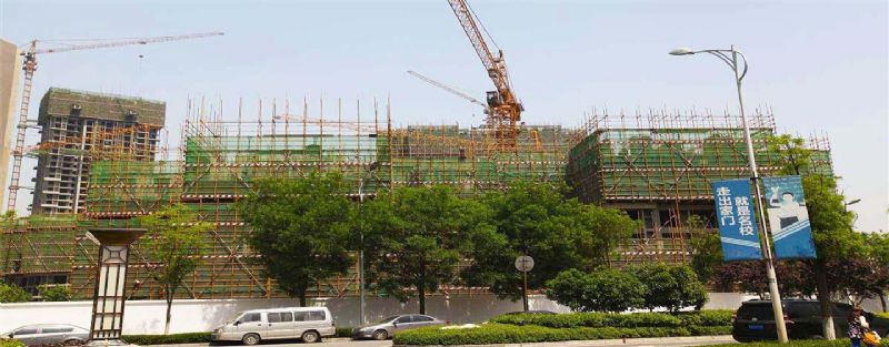 回首過(guò)去，不忘初心；展望未來(lái)，砥礪前行丨2019，龍港再出發(fā)！